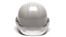 Pyramex - SL Series Cap Style - HP14112 - Standard Shell 4 Pt Ratchet Suspension - HP14112_F