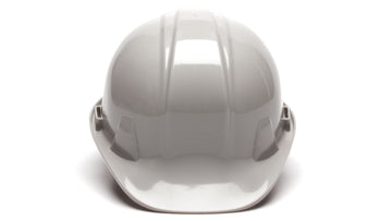 Pyramex - SL Series Cap Style - HP14112 - Standard Shell 4 Pt Ratchet Suspension - HP14112_F