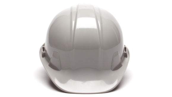 Pyramex - SL Series Cap Style - HP14112 - Standard Shell 4 Pt Ratchet Suspension - HP14112_F