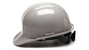 Pyramex - SL Series Cap Style - HP14112 - Standard Shell 4 Pt Ratchet Suspension - HP14112_S
