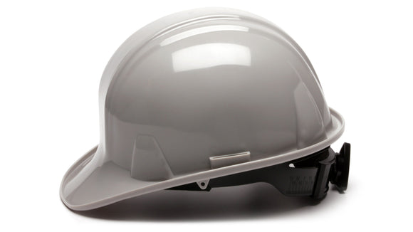Pyramex - SL Series Cap Style - HP14112 - Standard Shell 4 Pt Ratchet Suspension - HP14112_S