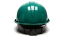 Pyramex - SL Series Cap Style - HP14135 - Standard Shell 4 Pt Ratchet Suspension - HP14135_B