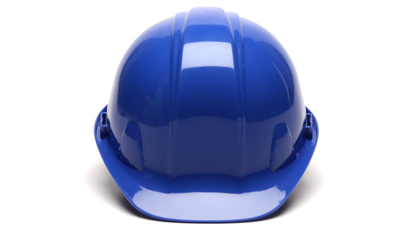 Pyramex - SL Series Cap Style - HP14160 - Standard Shell 4 Pt Ratchet Suspension - HP14160_F