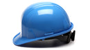 Pyramex - SL Series Cap Style - HP14162 - Standard Shell 4 Pt Ratchet Suspension - HP14162_S