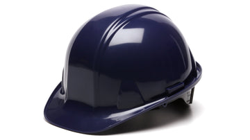 Pyramex - SL Series Cap Style - HP14165 - Standard Shell 4 Pt Ratchet Suspension - HP14165_34F