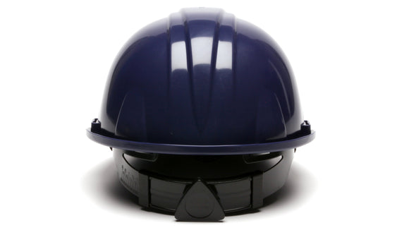 Pyramex - SL Series Cap Style - HP14165 - Standard Shell 4 Pt Ratchet Suspension - HP14165_B