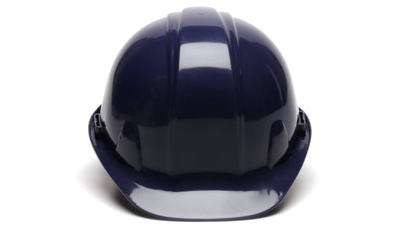 Pyramex - SL Series Cap Style - HP14165 - Standard Shell 4 Pt Ratchet Suspension - HP14165_F