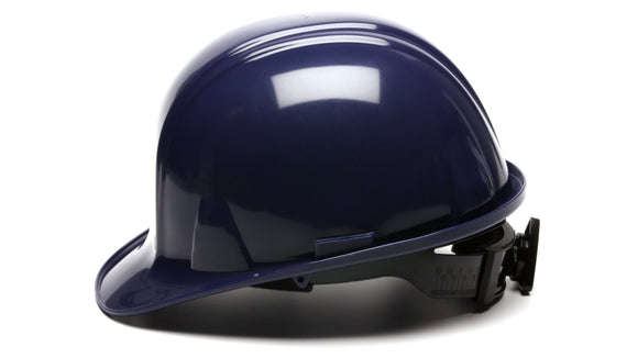 Pyramex - SL Series Cap Style - HP14165 - Standard Shell 4 Pt Ratchet Suspension - HP14165_S