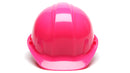 Pyramex - SL Series Cap Style - HP14170 - Standard Shell 4 Pt Ratchet Suspension - HP14170_F