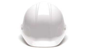 Pyramex - SL Series Cap Style - HP16010 - Standard Shell 6 Pt- Snap Lock Suspension - HP16010_F