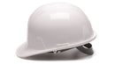 Pyramex - SL Series Cap Style - HP16010 - Standard Shell 6 Pt- Snap Lock Suspension - HP16010_S