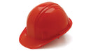 Pyramex - SL Series Cap Style - HP16020 - Standard Shell 6 Pt- Snap Lock Suspension - HP16020_34F