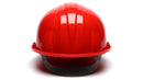 Pyramex - SL Series Cap Style - HP16020 - Standard Shell 6 Pt- Snap Lock Suspension - HP16020_B