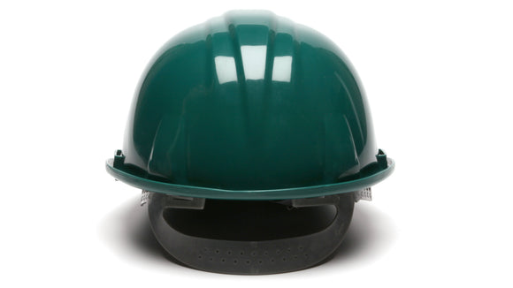 Pyramex - SL Series Cap Style - HP16035 - Standard Shell 6 Pt- Snap Lock Suspension - HP16035_B