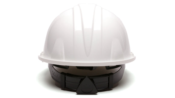 Pyramex - SL Series Cap Style - HP16110 - Standard Shell 6 Pt Ratchet Suspension - HP16110_B