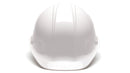 Pyramex - SL Series Cap Style - HP16110 - Standard Shell 6 Pt Ratchet Suspension - HP16110_F