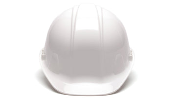 Pyramex - SL Series Cap Style - HP16110 - Standard Shell 6 Pt Ratchet Suspension - HP16110_F