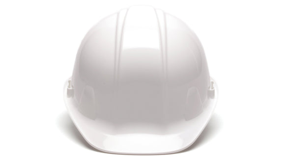 Pyramex - SL Series Cap Style - HP16110 - Standard Shell 6 Pt Ratchet Suspension - HP16110_F