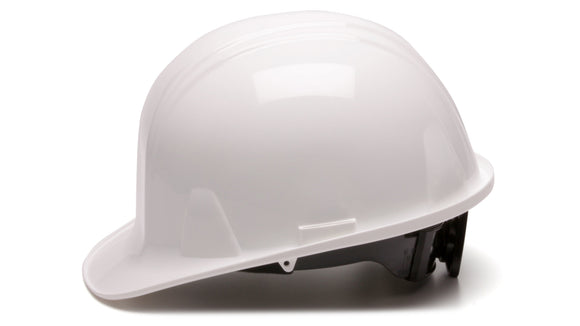 Pyramex - SL Series Cap Style - HP16110 - Standard Shell 6 Pt Ratchet Suspension - HP16110_S