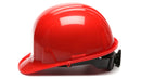Pyramex - SL Series Cap Style - HP16120 - Standard Shell 6 Pt Ratchet Suspension - HP16120_S