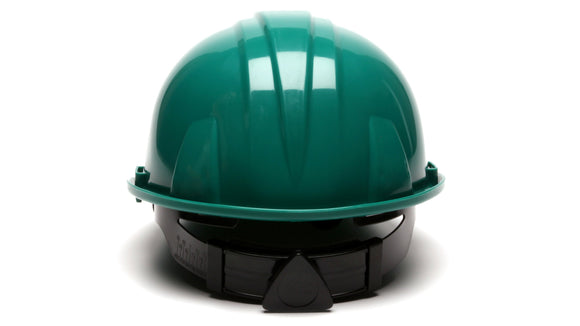 Pyramex - SL Series Cap Style - HP16135 - Standard Shell 6 Pt Ratchet Suspension - HP16135_B
