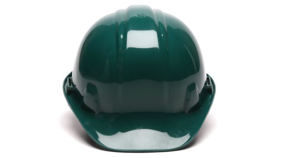 Pyramex - SL Series Cap Style - HP16135 - Standard Shell 6 Pt Ratchet Suspension - HP16135_F