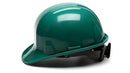 Pyramex - SL Series Cap Style - HP16135 - Standard Shell 6 Pt Ratchet Suspension - HP16135_S
