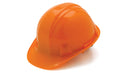 Pyramex - SL Series Cap Style - HP16140 - Standard Shell 6 Pt Ratchet Suspension - HP16140_34F