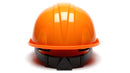 Pyramex - SL Series Cap Style - HP16140 - Standard Shell 6 Pt Ratchet Suspension - HP16140_B