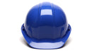 Pyramex - SL Series Cap Style - HP16160 - Standard Shell 6 Pt Ratchet Suspension - HP16160_F