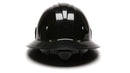 Pyramex - SL Series Full Brim - HP24111 - Full Brim 4 Pt Ratchet Suspension - HP24111_B