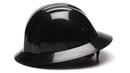 Pyramex - SL Series Full Brim - HP24111 - Full Brim 4 Pt Ratchet Suspension - HP24111_S