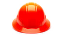 Pyramex - SL Series Full Brim - HP24141 - Full Brim 4 Pt Ratchet Suspension - HP24141_F