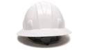 Pyramex - SL Series Full Brim - HP26110 - Full Brim 6 Pt Ratchet Suspension - HP26110_B
