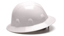 Pyramex - SL Series Full Brim - HP26110 - Full Brim 6 Pt Ratchet Suspension - HP26110_S