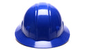 Pyramex - SL Series Full Brim - HP26160 - Full Brim 6 Pt Ratchet Suspension - HP26160_F