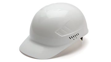 Pyramex - Ridgeline Bump Cap - HP40010 - Ridgeline Bump Cap 4 Point Glide Lock Suspension - HP40010_34F