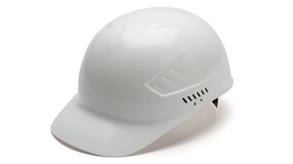 Pyramex - Ridgeline Bump Cap - HP40010 - Ridgeline Bump Cap 4 Point Glide Lock Suspension - HP40010_34F