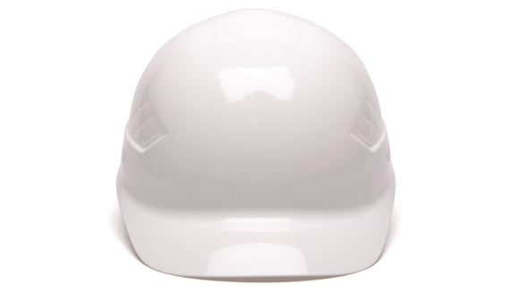 Pyramex - Ridgeline Bump Cap - HP40010 - Ridgeline Bump Cap 4 Point Glide Lock Suspension - HP40010_F