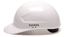 Pyramex - Ridgeline Bump Cap - HP40010 - Ridgeline Bump Cap 4 Point Glide Lock Suspension - HP40010_S