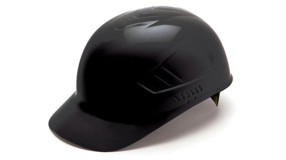 Pyramex - Ridgeline Bump Cap - HP40011 - Ridgeline Bump Cap 4 Point Glide Lock Suspension - HP40011_34F