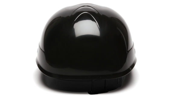 Pyramex - Ridgeline Bump Cap - HP40011 - Ridgeline Bump Cap 4 Point Glide Lock Suspension - HP40011_B