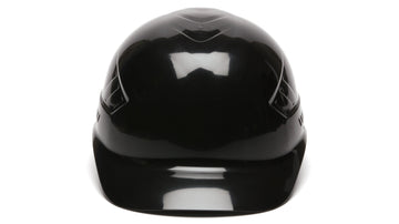 Pyramex - Ridgeline Bump Cap - HP40011 - Ridgeline Bump Cap 4 Point Glide Lock Suspension - HP40011_F