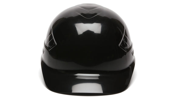 Pyramex - Ridgeline Bump Cap - HP40011 - Ridgeline Bump Cap 4 Point Glide Lock Suspension - HP40011_F