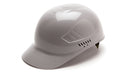 Pyramex - Ridgeline Bump Cap - HP40012 - Ridgeline Bump Cap 4 Point Glide Lock Suspension - HP40012_34F