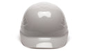 Pyramex - Ridgeline Bump Cap - HP40012 - Ridgeline Bump Cap 4 Point Glide Lock Suspension - HP40012_F