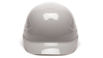 Pyramex - Ridgeline Bump Cap - HP40012 - Ridgeline Bump Cap 4 Point Glide Lock Suspension - HP40012_F