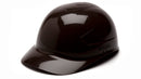 Pyramex - Ridgeline Bump Cap - HP40015 - Ridgeline Bump Cap 4 Point Glide Lock Suspension - HP40015_34F