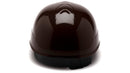 Pyramex - Ridgeline Bump Cap - HP40015 - Ridgeline Bump Cap 4 Point Glide Lock Suspension - HP40015_B