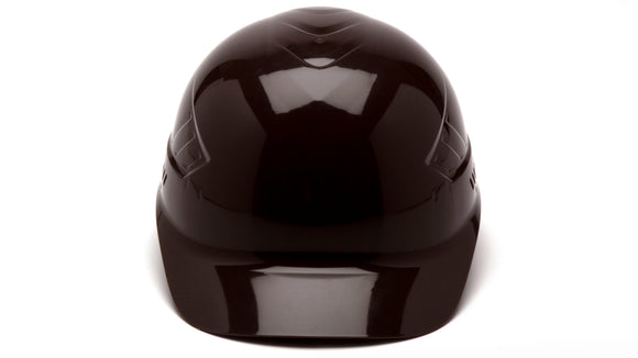 Pyramex - Ridgeline Bump Cap - HP40015 - Ridgeline Bump Cap 4 Point Glide Lock Suspension - HP40015_F